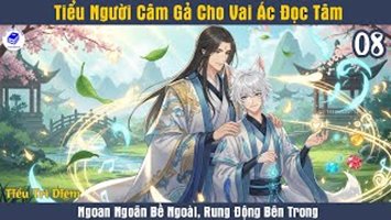 Tiểu Người Câm Bị Vai Ác Đọc Tâm Sau Nằm Thắng